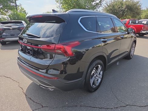 Used 2023 Hyundai Santa Fe SEL w/ Cargo Package FWD image 7