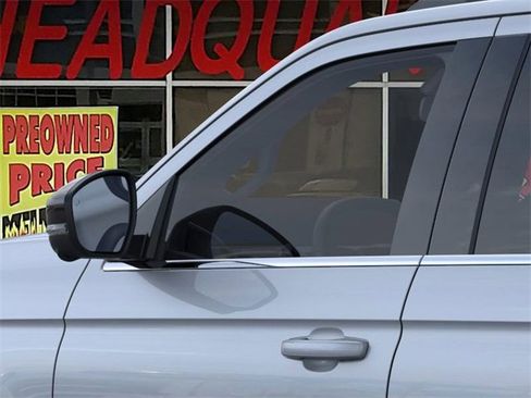 New 2025 Ford Expedition Active image 20