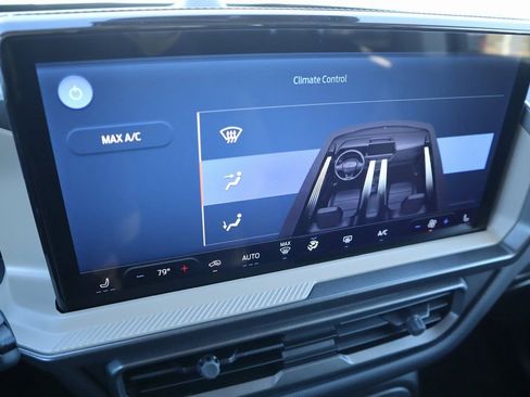 New 2025 Ford Bronco Sport Big Bend w/ Convenience Package AWD/4WD image 6
