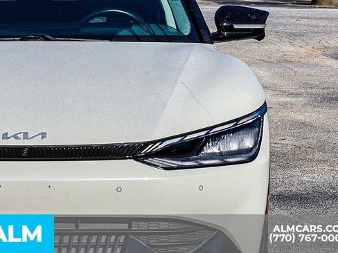 Used 2022 Kia EV6 GT-Line w/ First Edition Package image 16