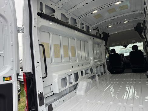 New 2026 Ford Transit 350 148 High Roof Extended AWD image 9