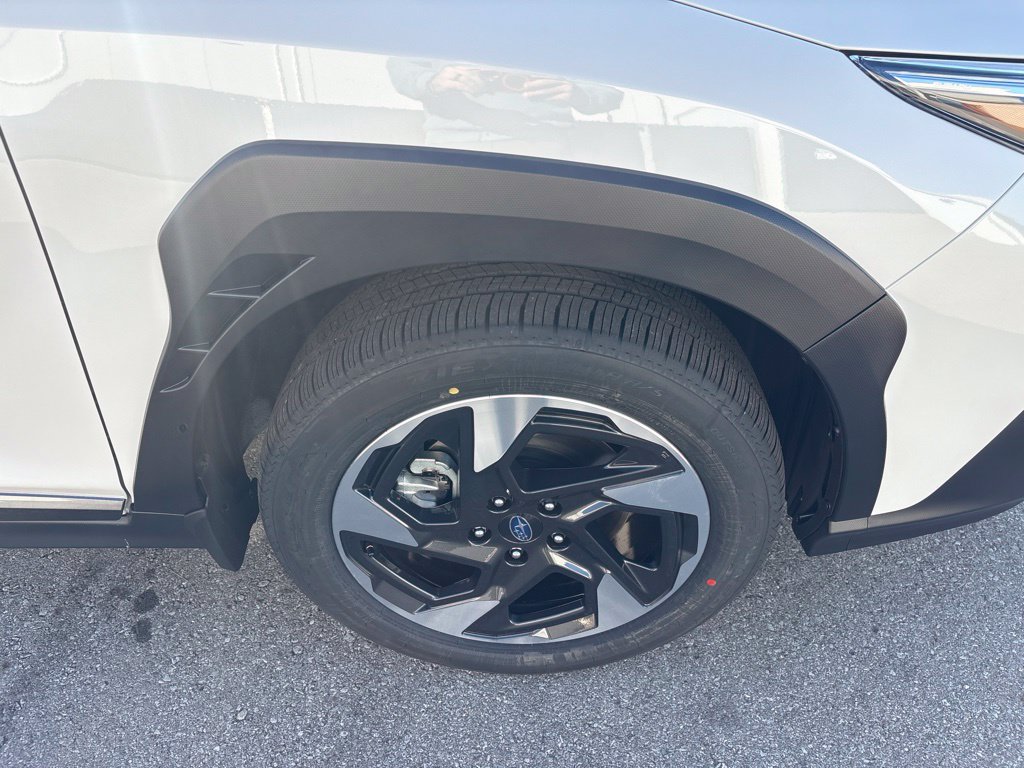 New 2026 Subaru Crosstrek 2.5i Limited AWD/4WD image 7