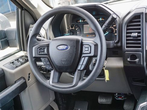 Used 2018 Ford F150 XL w/ Equipment Group 101A Mid image 16