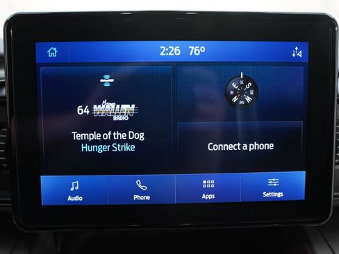 Used 2021 Ford Explorer XLT image 19