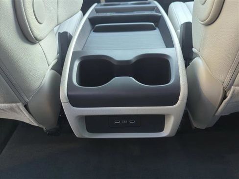 New 2026 Honda Odyssey EX-L image 17
