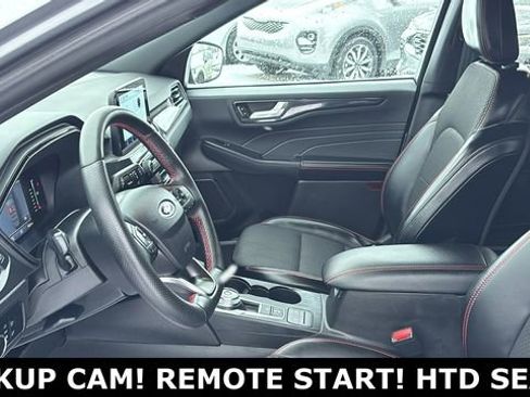 Used 2024 Ford Escape ST-Line image 21