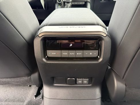 New 2026 Toyota Land Cruiser image 21