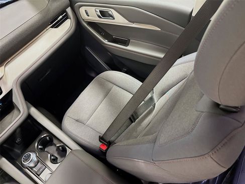New 2026 Ford Explorer Active RWD image 22