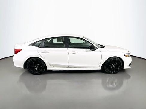 Used 2024 Honda Civic Sport image 7