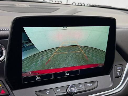 Used 2023 Chevrolet Blazer LT w/ Convenience Package image 14