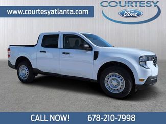 New 2026 Ford Maverick XL video 1