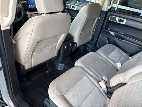 Used 2021 Ford Explorer 2WD image 14