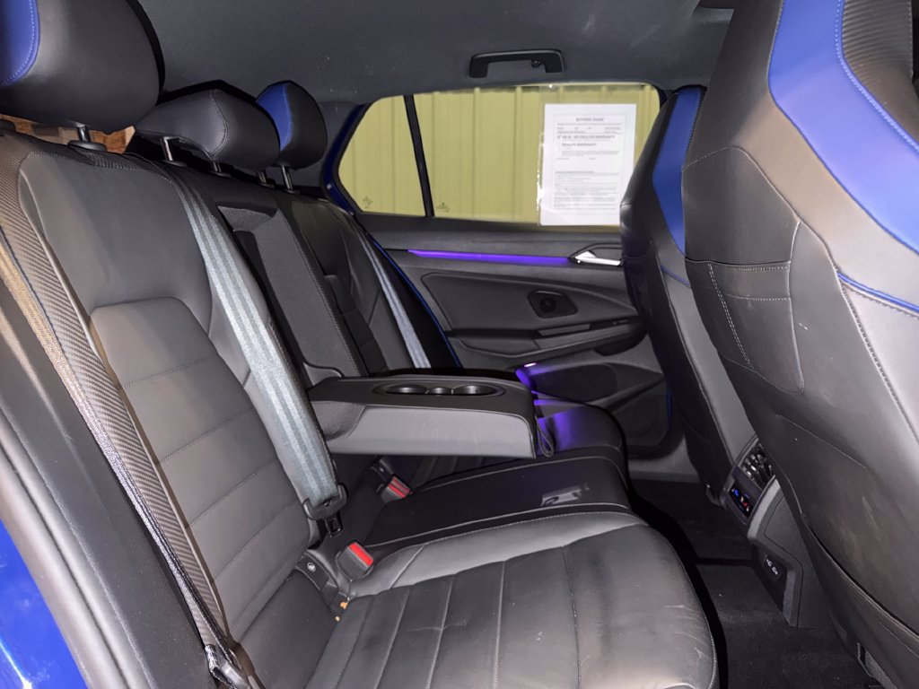 Used 2024 Volkswagen Golf R AWD/4WD image 40