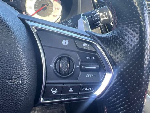 Used 2022 Acura RDX A-Spec AWD/4WD image 17