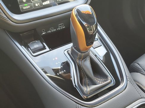 Certified 2025 Subaru Outback Wilderness image 25