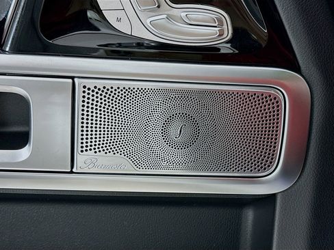 Certified 2022 Mercedes-Benz G 63 AMG 4MATIC image 20