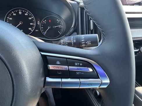 New 2026 MAZDA CX-50 AWD 2.5 Hybrid w/ Weather Package image 19