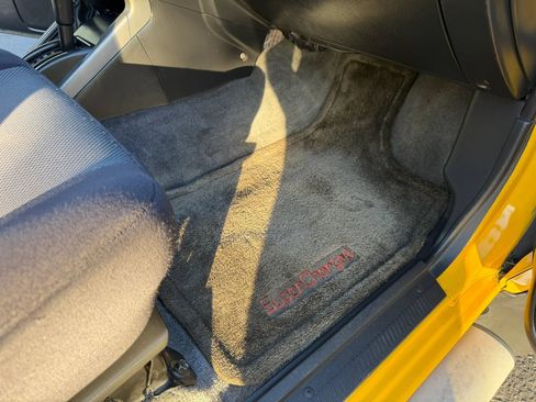 Used 2003 Nissan Frontier S/C AWD/4WD image 32