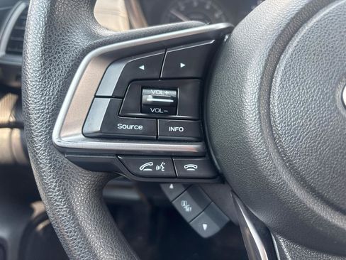 Used 2018 Subaru Impreza 2.0i Premium w/ Eyesight & BSD & Rcta AWD/4WD image 15