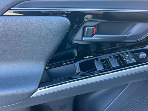 Certified 2024 Toyota bZ4X XLE image 10