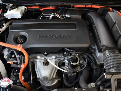 Used 2023 Honda CR-V Sport image 28