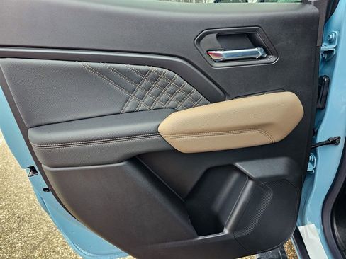 New 2026 GMC Canyon Denali image 32