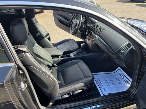 Used 2011 BMW 128i Coupe RWD image 21