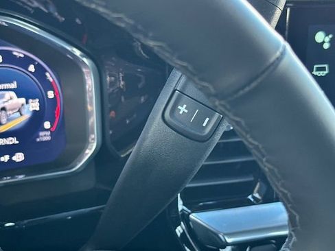 New 2026 Chevrolet Silverado 2500 LT w/ All Star Edition image 27