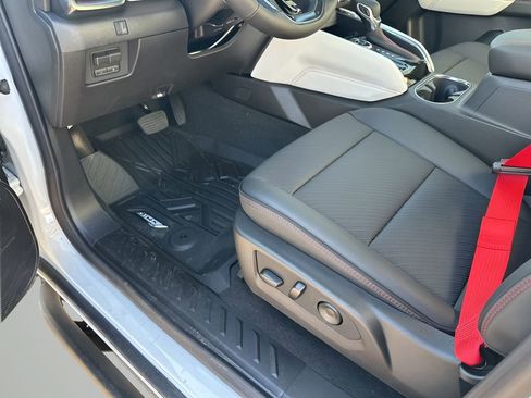 New 2026 GMC Canyon AT4X AWD/4WD image 31