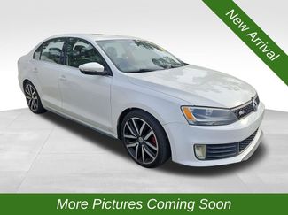 Used 2012 Volkswagen Jetta GLI 360° Tour