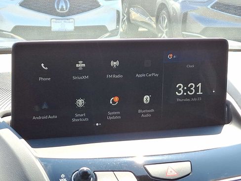 Used 2023 Acura RDX AWD image 19