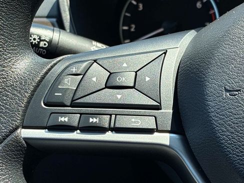 Certified 2023 Nissan Altima 2.5 SV AWD/4WD image 25