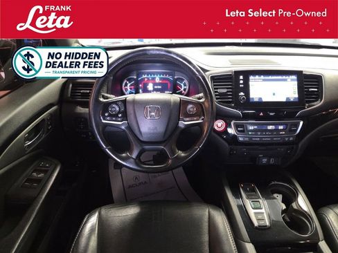Used 2019 Honda Pilot Touring image 18