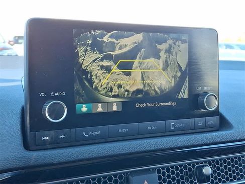 Certified 2023 Honda Civic EX-L image 15