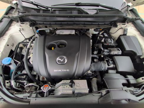 Used 2023 MAZDA CX-5 AWD 2.5 S w/ Premium Package image 31