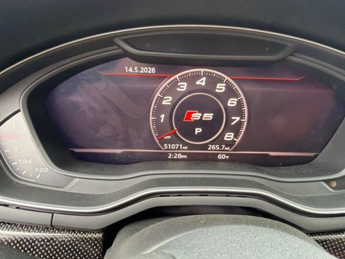 Used 2019 Audi S5 Prestige AWD/4WD image 10
