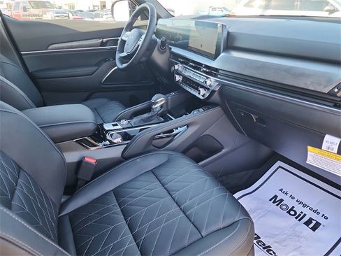 New 2025 Kia Telluride SX X-Line image 17