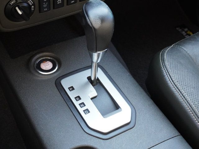 Used 2020 Nissan Frontier PRO-4X AWD/4WD image 41
