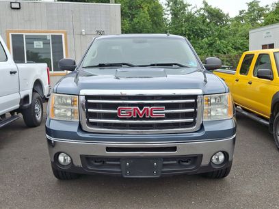 Used 2013 GMC Sierra 1500 SLE w/ Power Tech Package