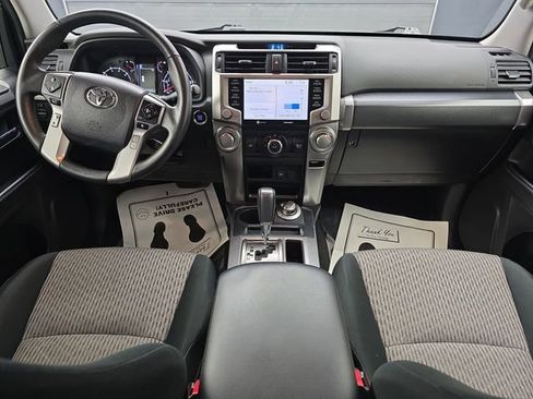 Used 2024 Toyota 4Runner SR5 image 21