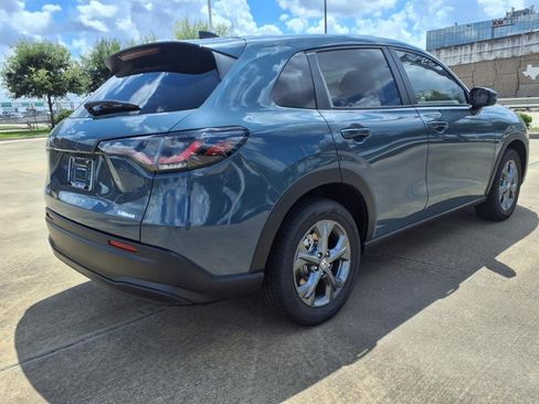 Used 2026 Honda HR-V LX image 13