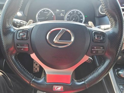 Used 2019 Lexus NX 300 F Sport w/ F Sport Premium Package FWD image 28
