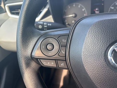 Certified 2024 Toyota Corolla LE image 26