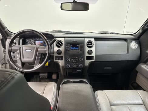 Used 2014 Ford F150 XLT w/ Equipment Group 302A Luxury AWD/4WD image 23