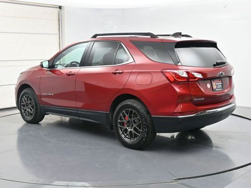 Used 2019 Chevrolet Equinox LT AWD/4WD image 22