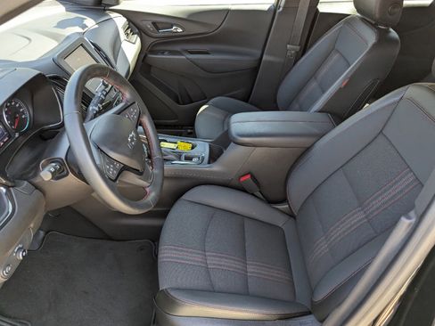 Used 2023 Chevrolet Equinox RS image 14