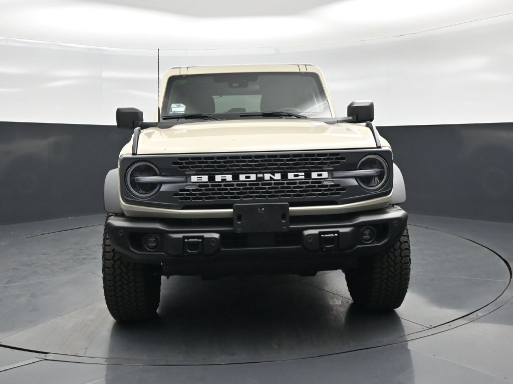 Used 2026 Ford Bronco Badlands AWD/4WD image 22