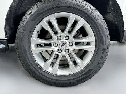 Used 2022 Ford Expedition Max XLT AWD/4WD image 33