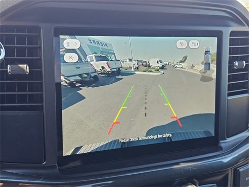 New 2025 Ford F150 STX w/ Equipment Group 200A image 20