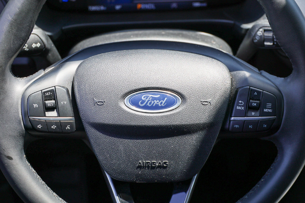 Certified 2023 Ford Escape Active FWD image 9